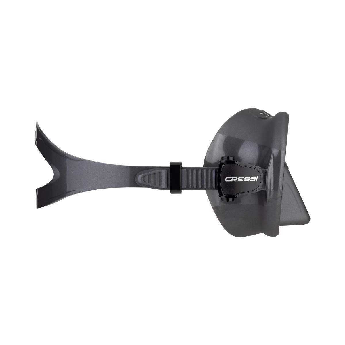 Cressi Z2 Frameless Dive Mask