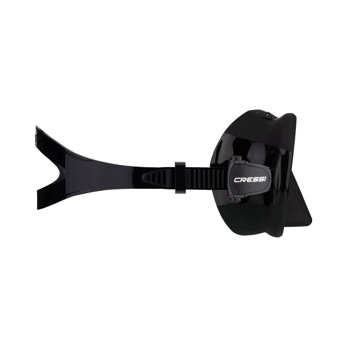 Cressi Z2 Frameless Dive Mask