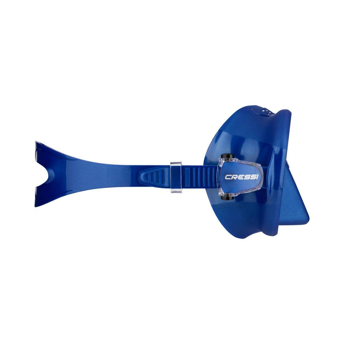Cressi Z2 Frameless Dive Mask