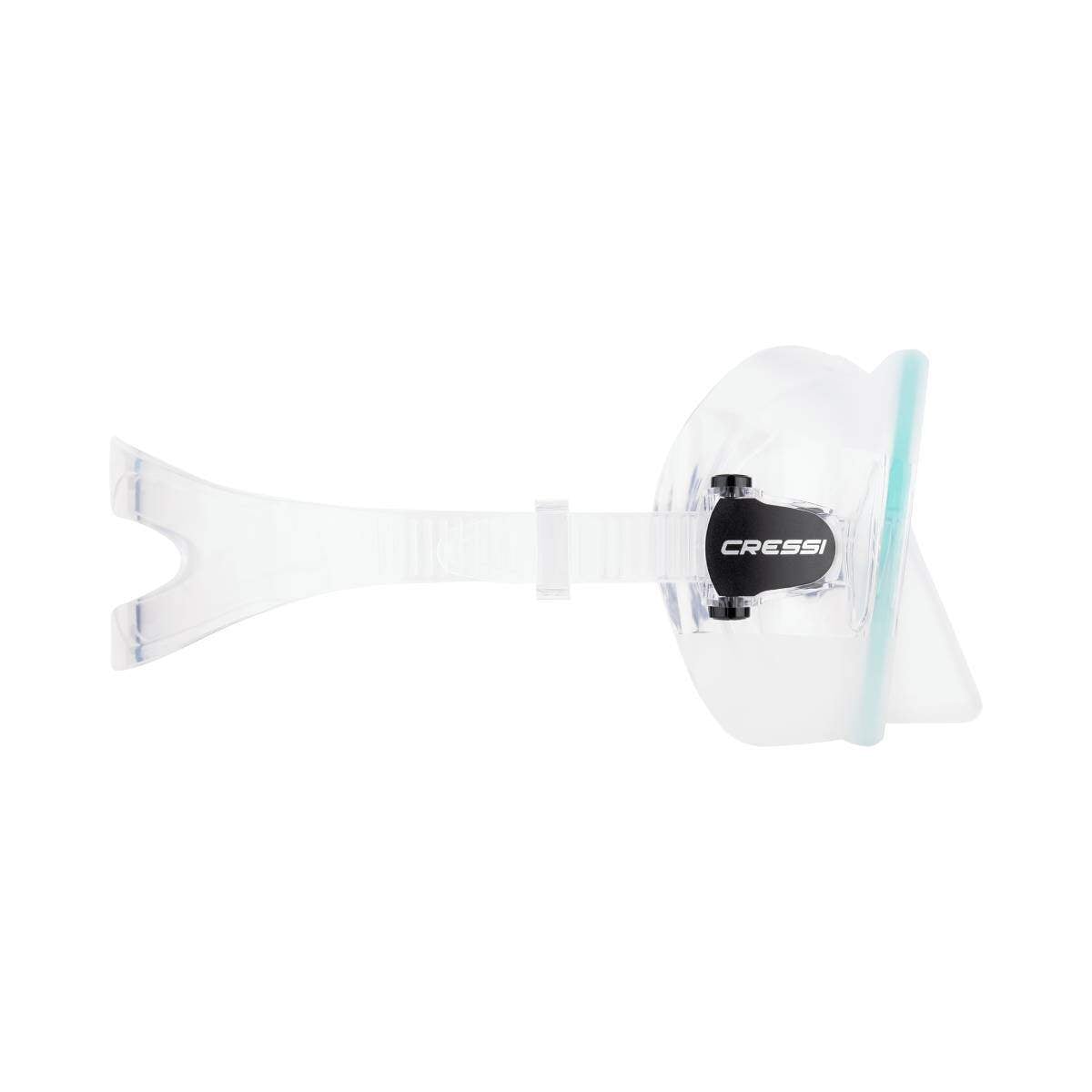 Cressi Z2 Frameless Dive Mask