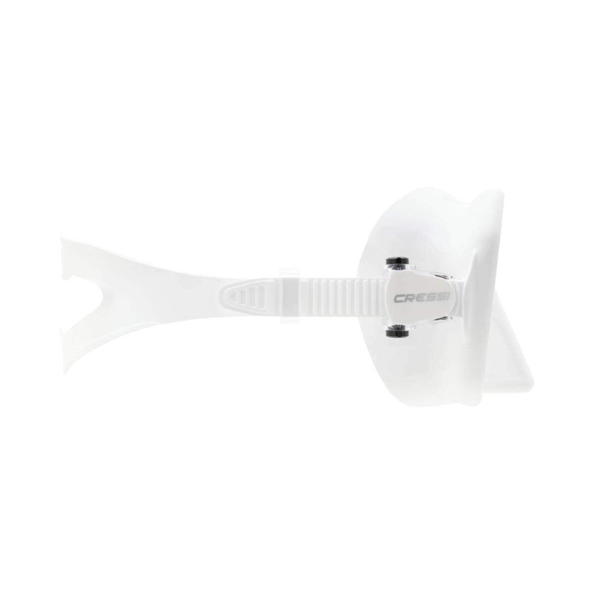 Cressi Z2 Frameless Dive Mask