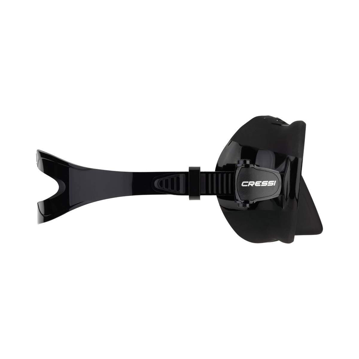 Cressi Z2 Small Frameless Dive Mask Cressi Z2 Small Frameless Dive Mask