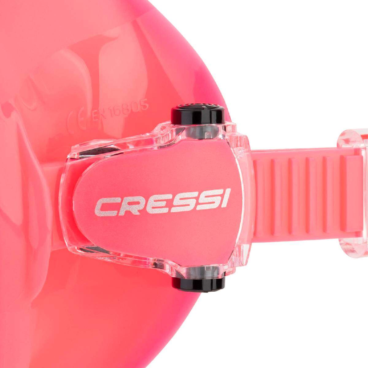Cressi Z2 Small Frameless Dive Mask Cressi Z2 Small Frameless Dive Mask