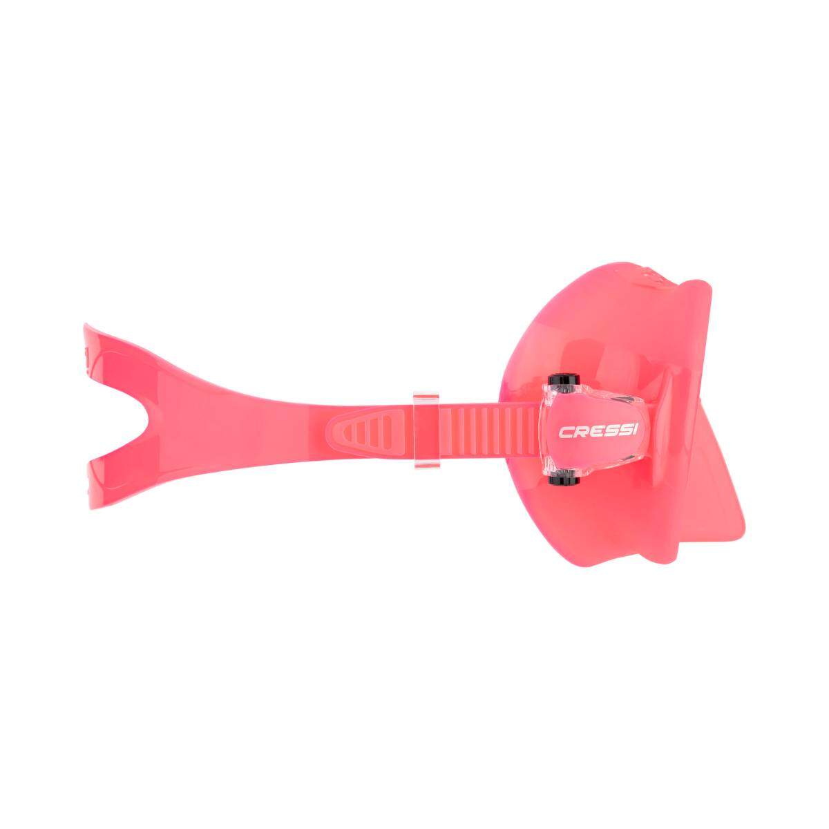 Cressi Z2 Small Frameless Dive Mask Cressi Z2 Small Frameless Dive Mask
