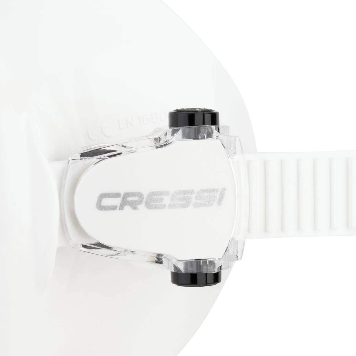 Cressi Z2 Small Frameless Dive Mask Cressi Z2 Small Frameless Dive Mask