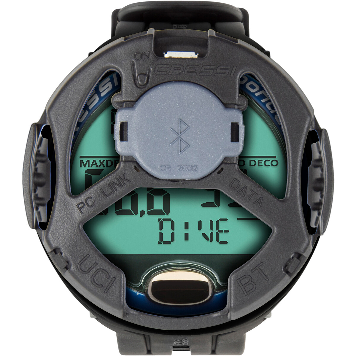 Cressi Donatello Diving Computer