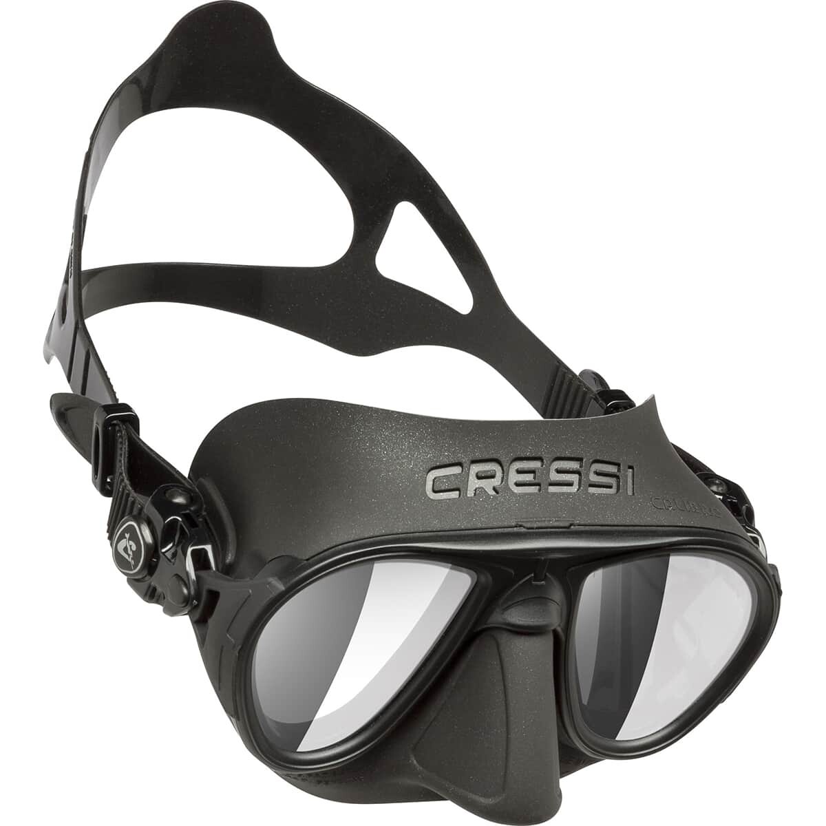 Cressi Calibro Fog Stop Mask