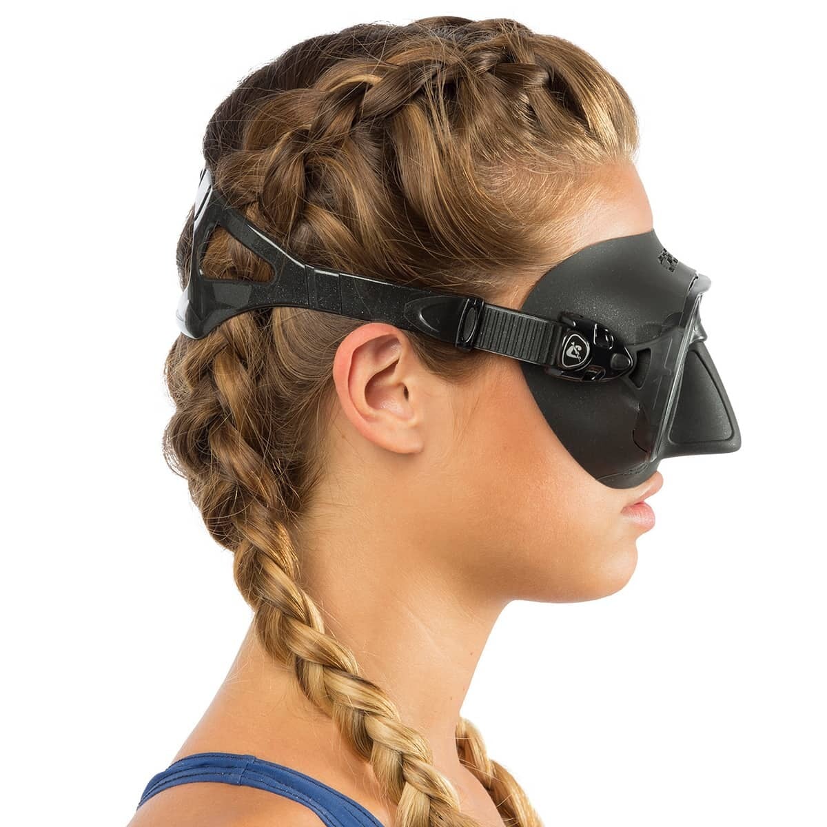 Cressi Calibro Fog Stop Mask