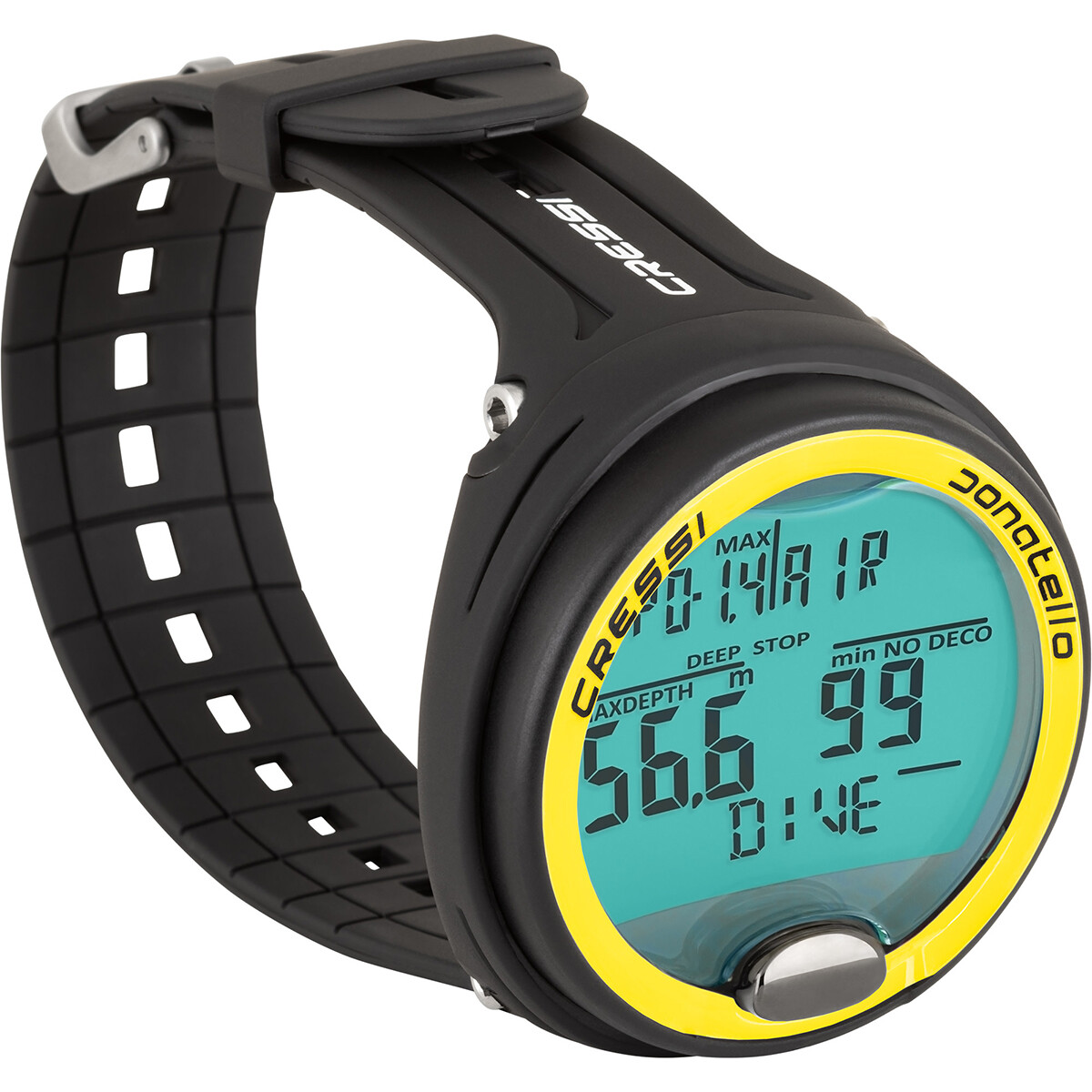 Cressi Donatello Diving Computer