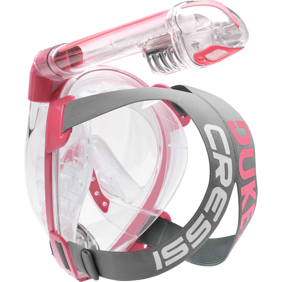 Cressi Duke Full Face Snorkelling Mask