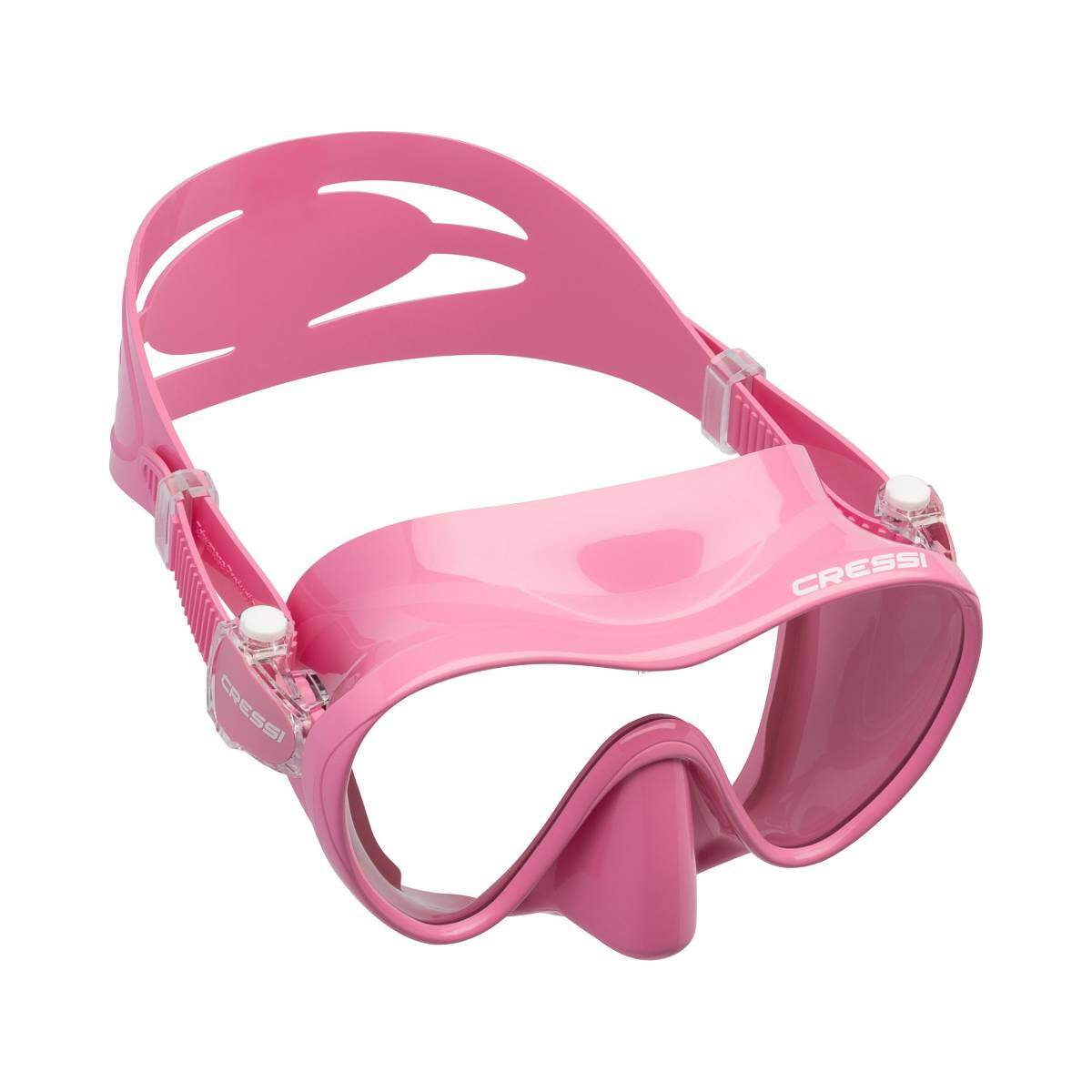 Cressi F1 Small Dive Mask
