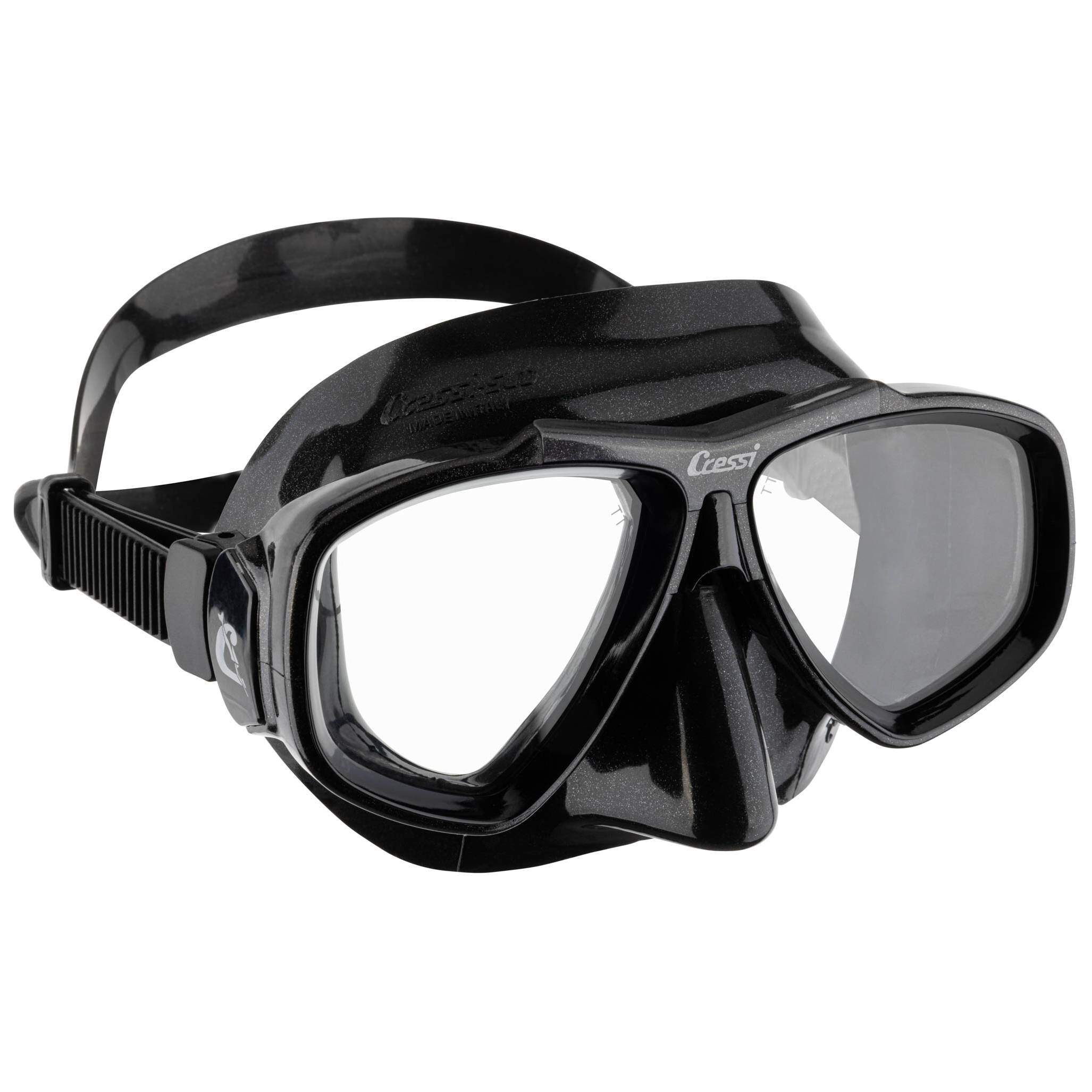 Cressi Focus Dive Mask Cressi Focus Dive Mask