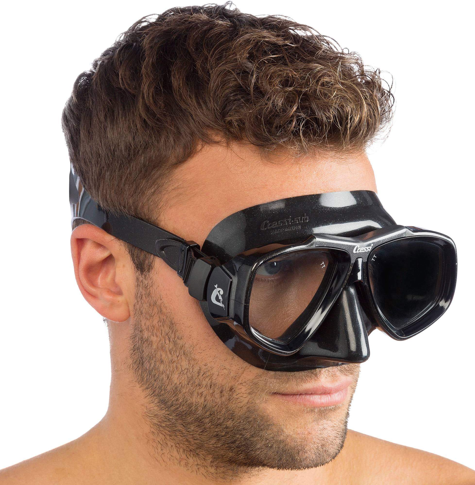 Cressi Focus Dive Mask Cressi Focus Dive Mask
