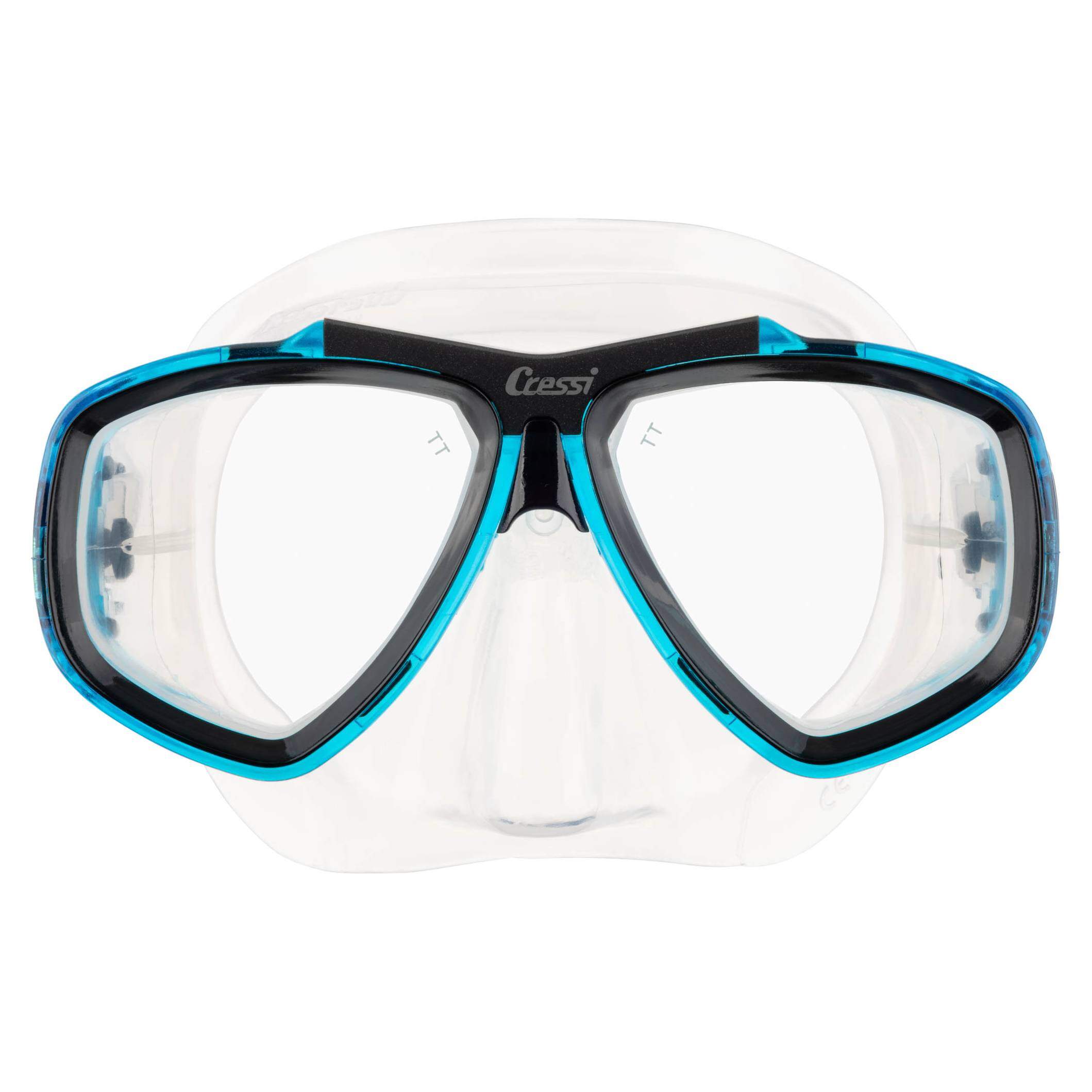 Cressi Focus Dive Mask Cressi Focus Dive Mask