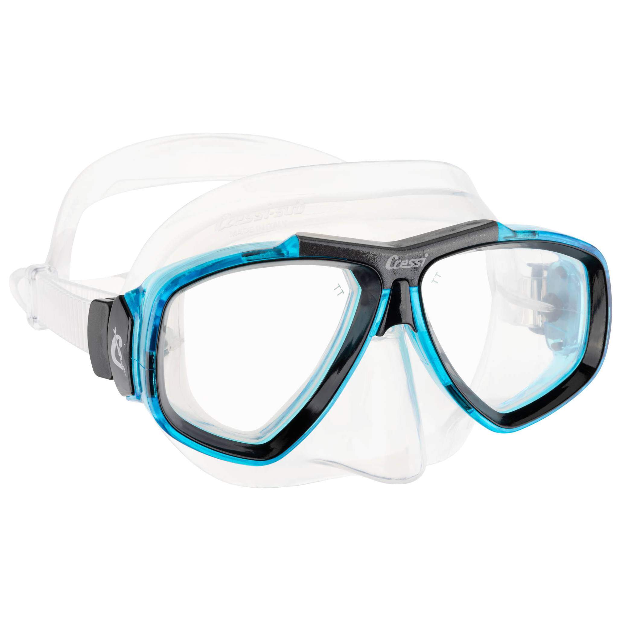 Cressi Focus Dive Mask Cressi Focus Dive Mask