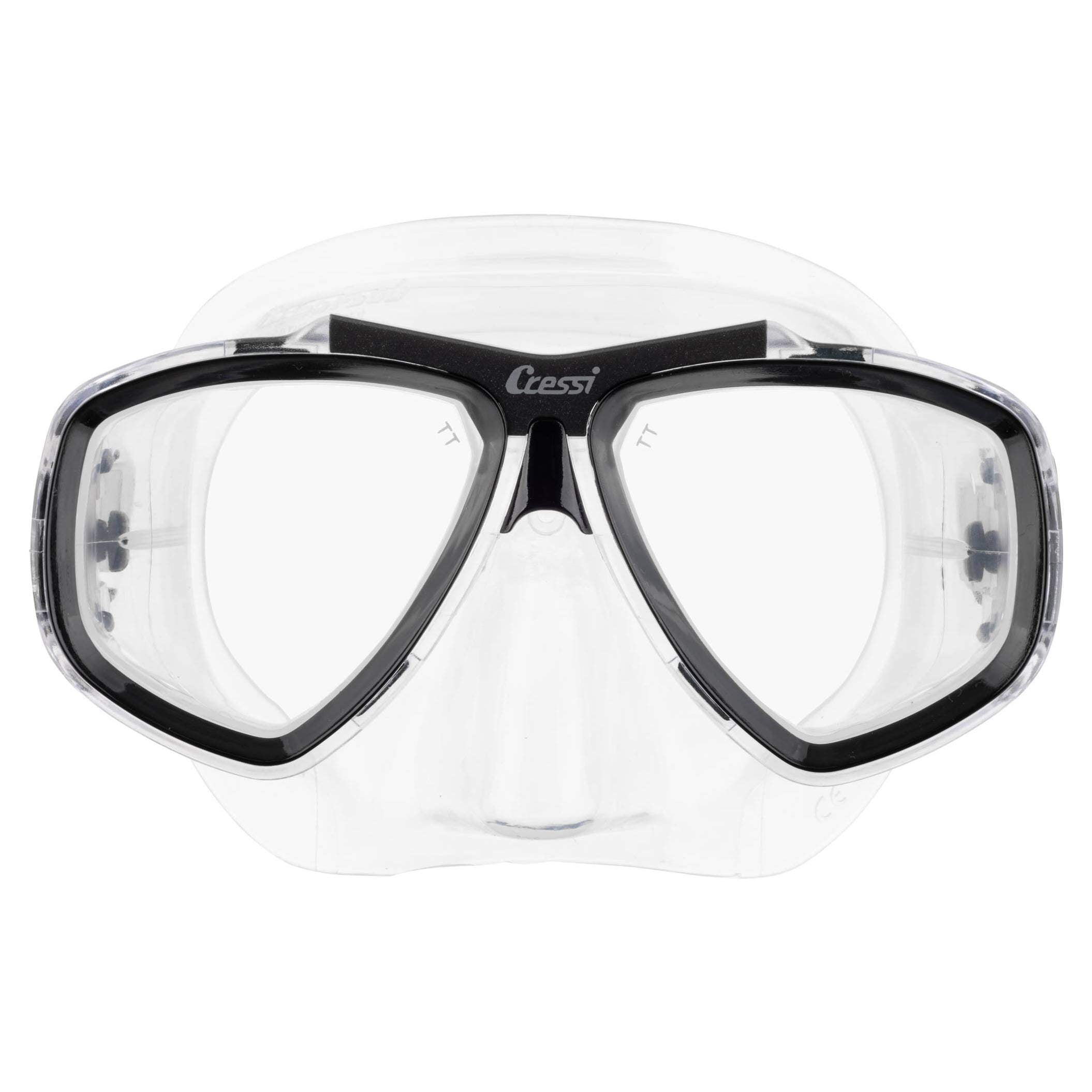 Cressi Focus Dive Mask Cressi Focus Dive Mask