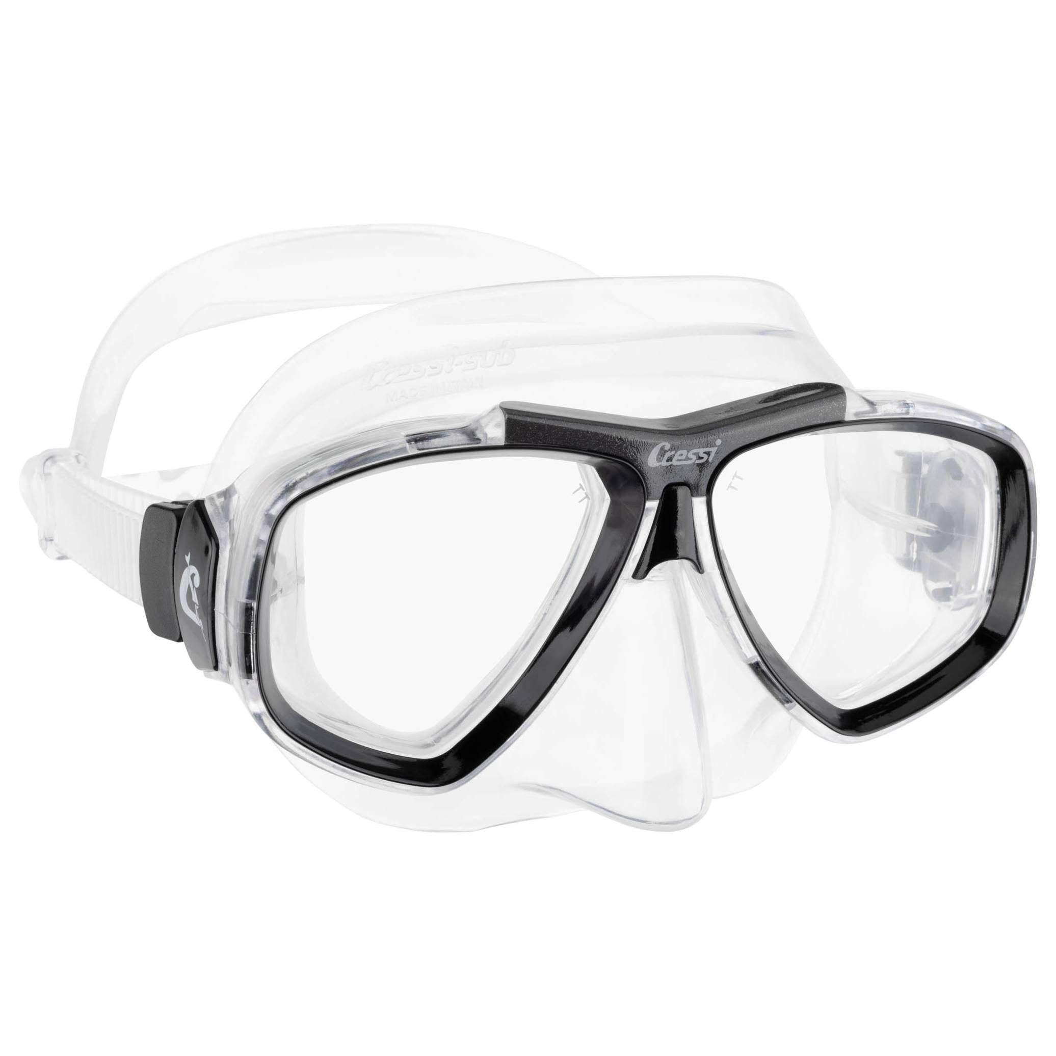 Cressi Focus Dive Mask Cressi Focus Dive Mask