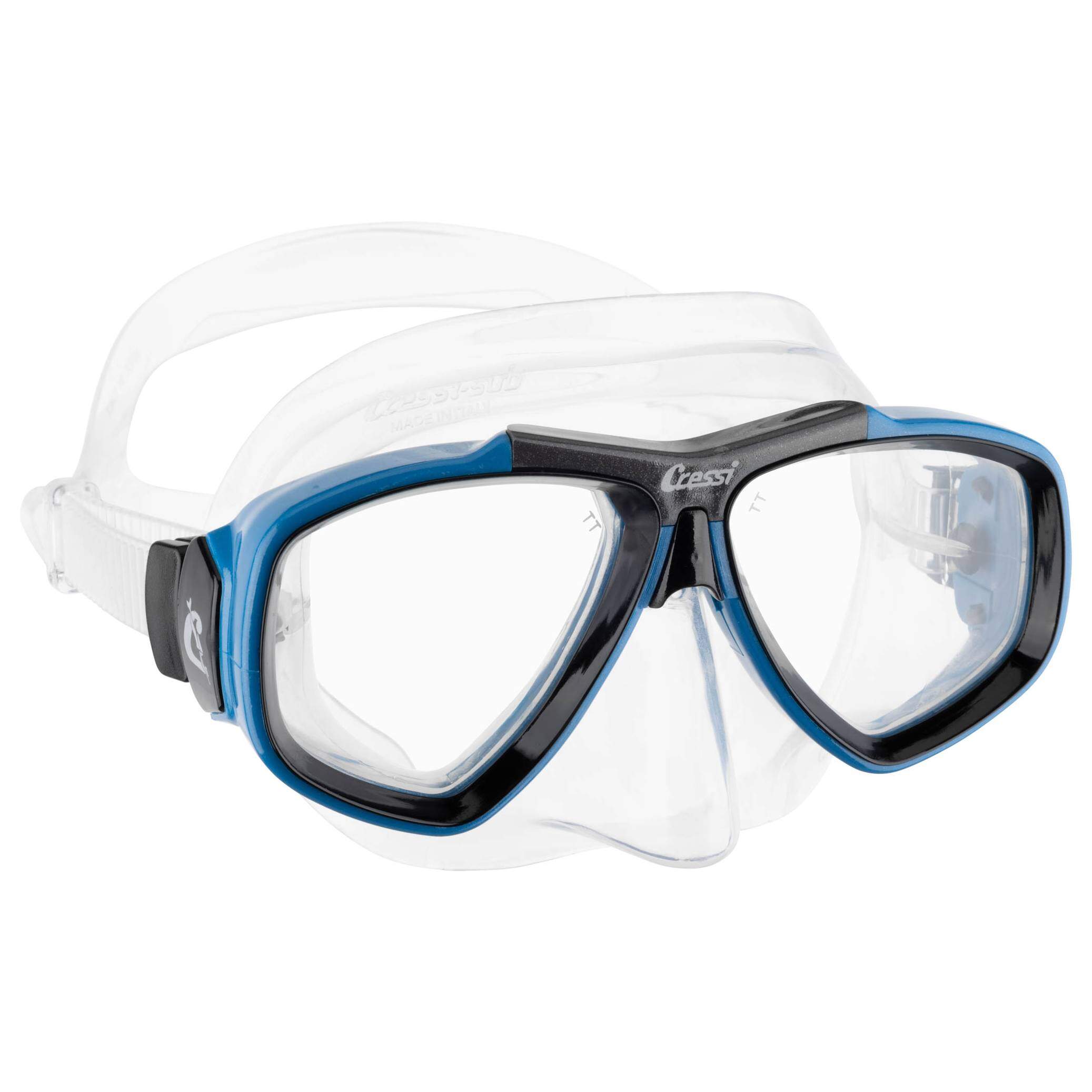 Cressi Focus Dive Mask Cressi Focus Dive Mask