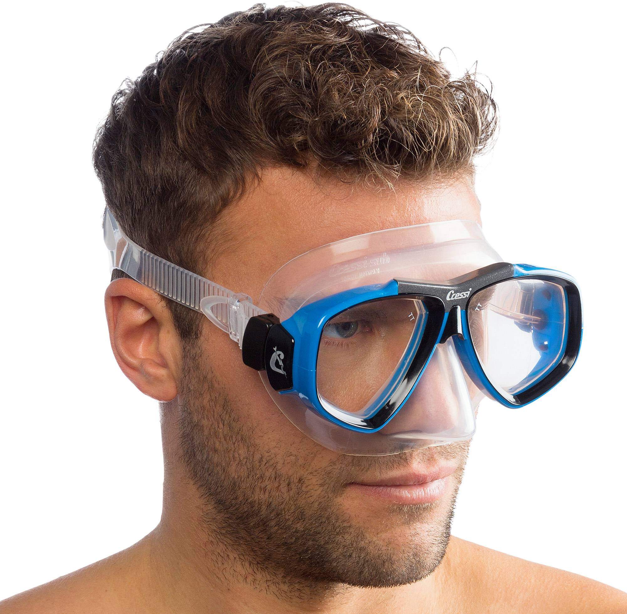 Cressi Focus Dive Mask Cressi Focus Dive Mask