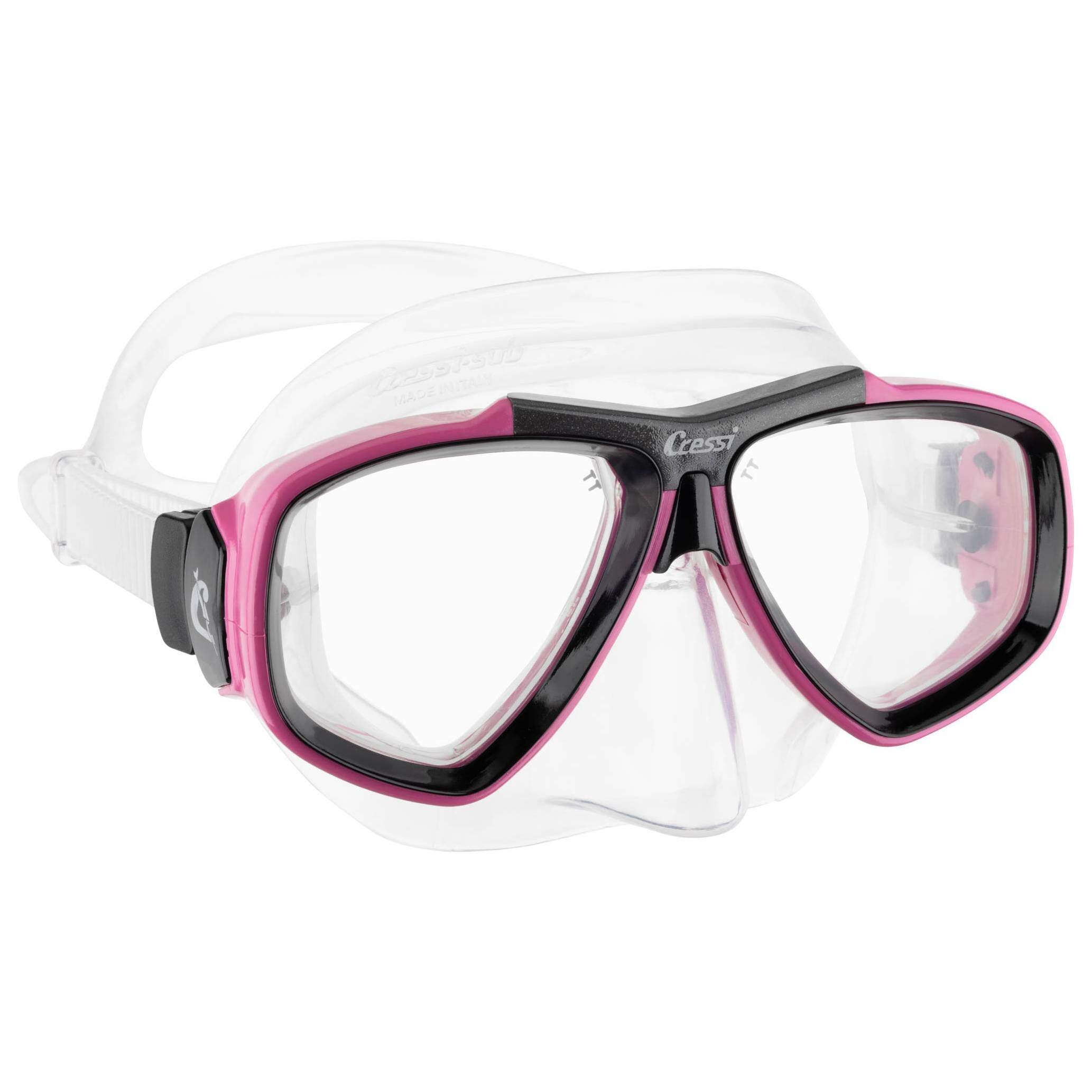 Cressi Focus Dive Mask Cressi Focus Dive Mask