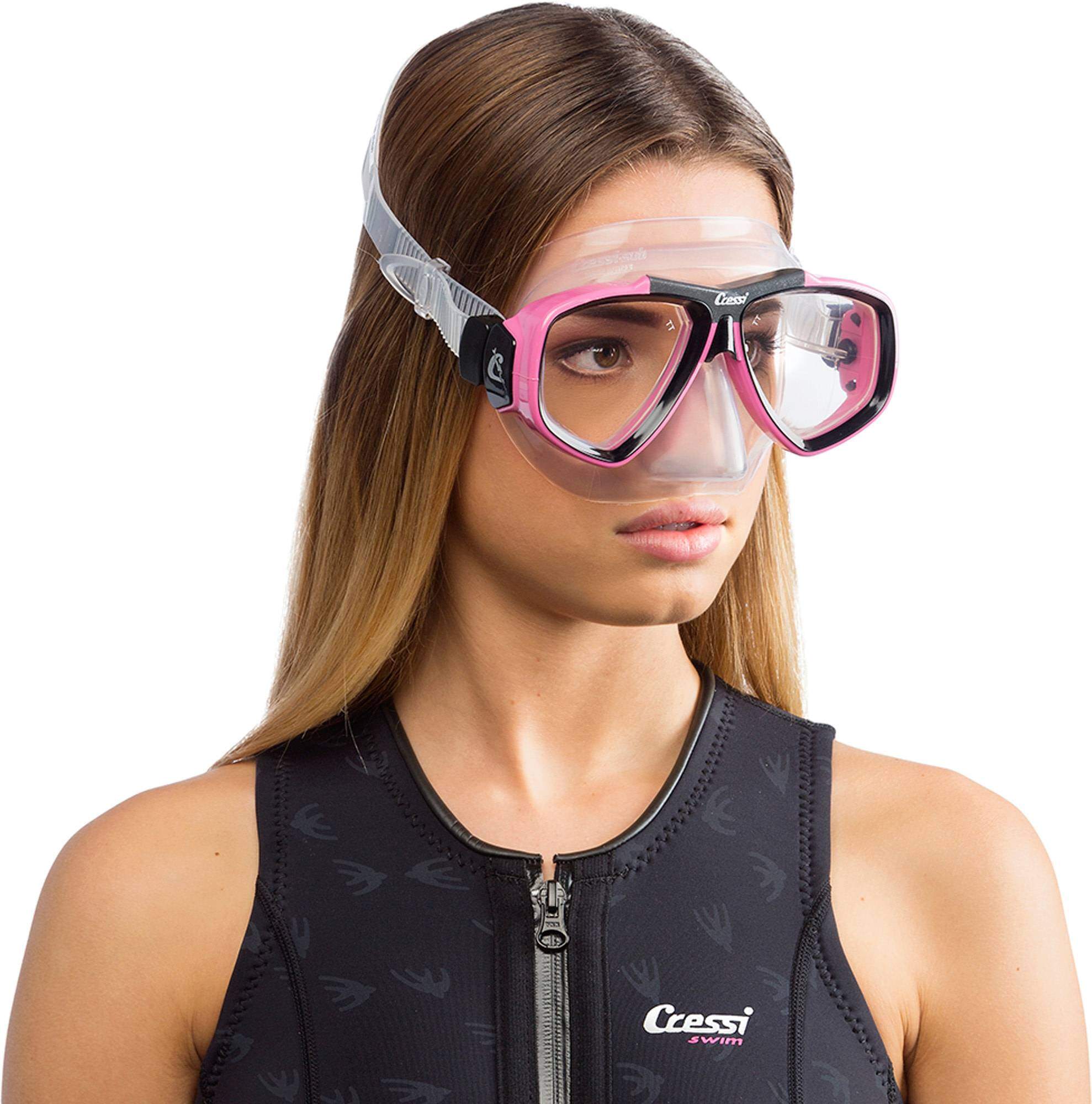 Cressi Focus Dive Mask Cressi Focus Dive Mask
