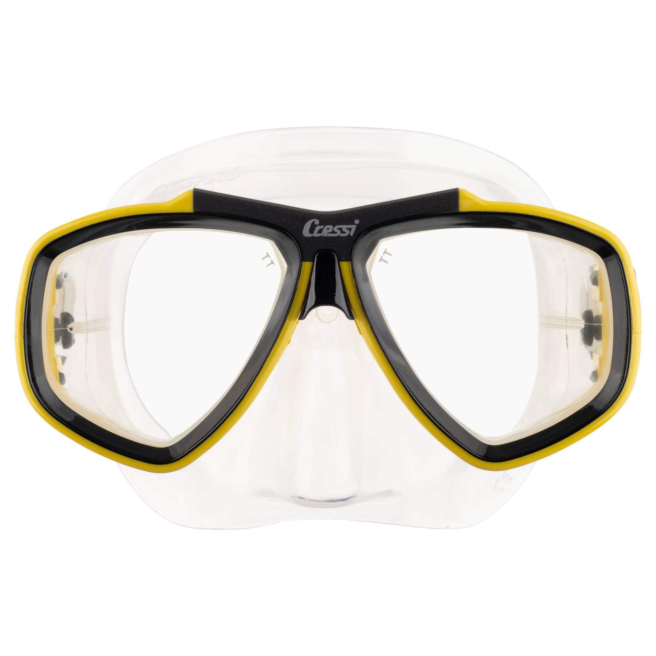 Cressi Focus Dive Mask Cressi Focus Dive Mask