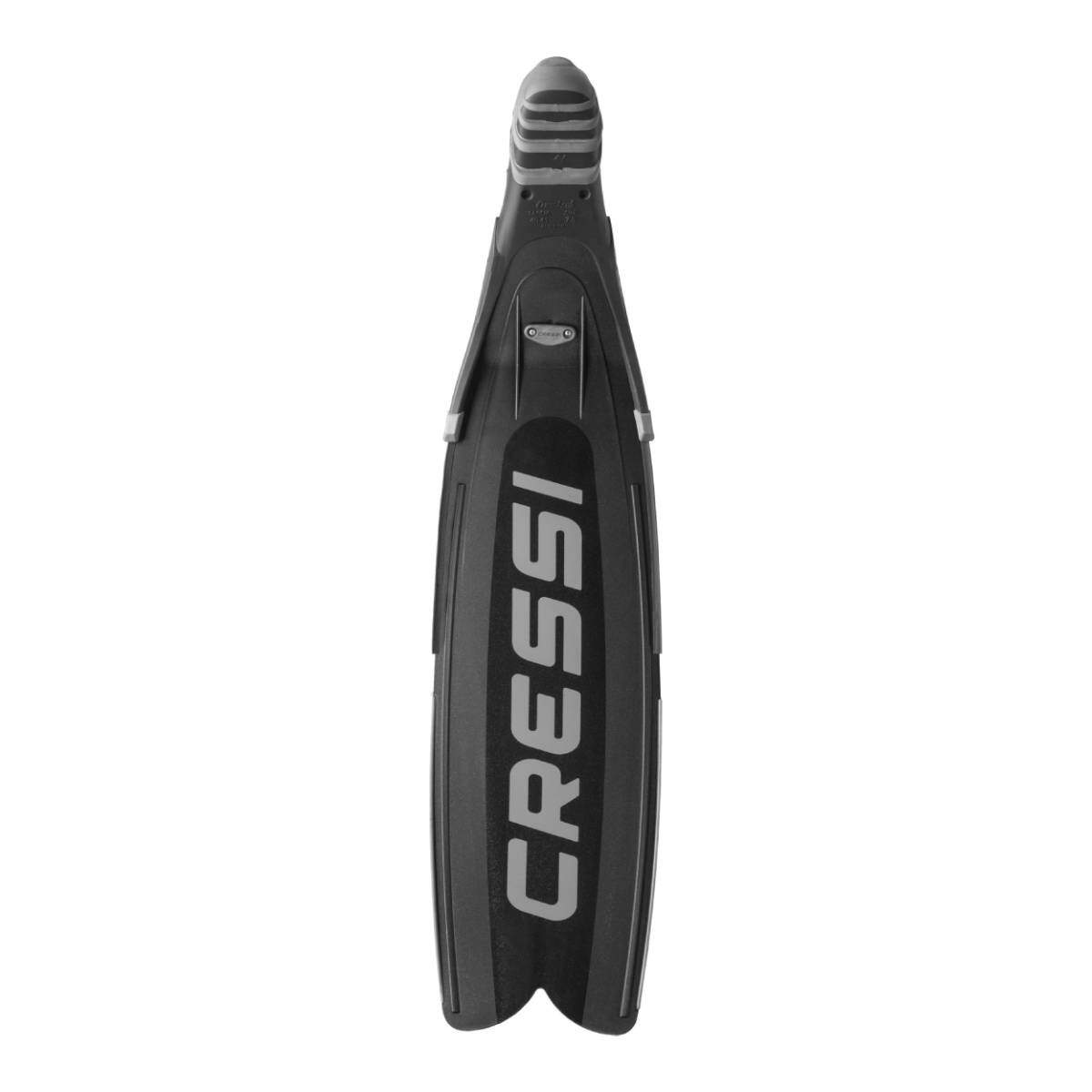 Cressi Gara Turbo Impulse Freediving Fins