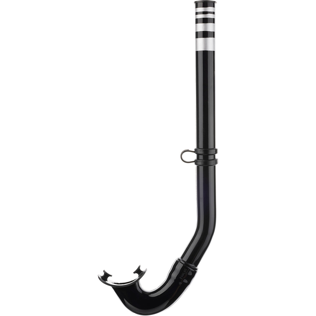 Cressi Gringo - Large Bore Spearfishing Snorkel