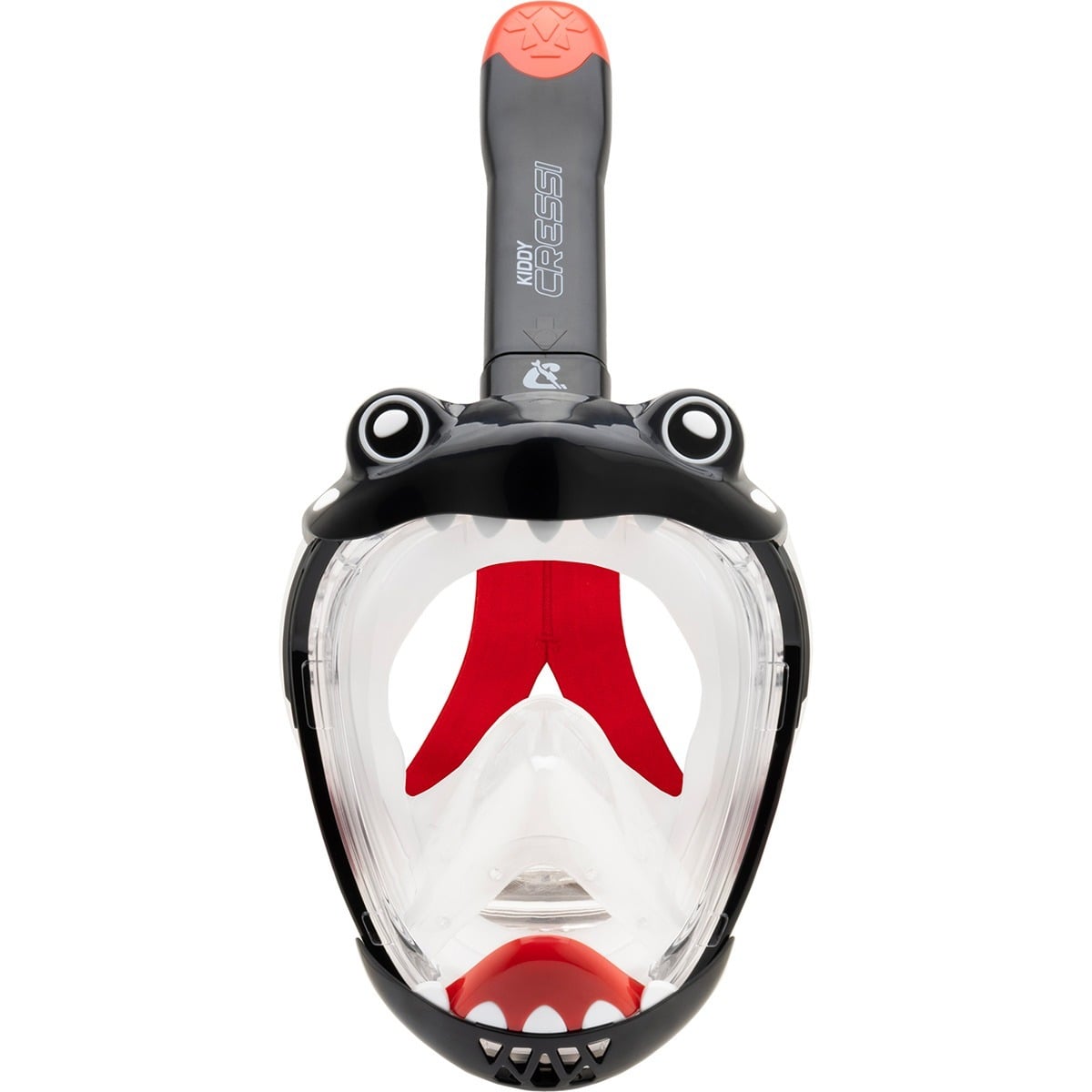 Cressi Kiddy Full Face Snorkelling Mask Cressi Kiddy Full Face Snorkelling Mask