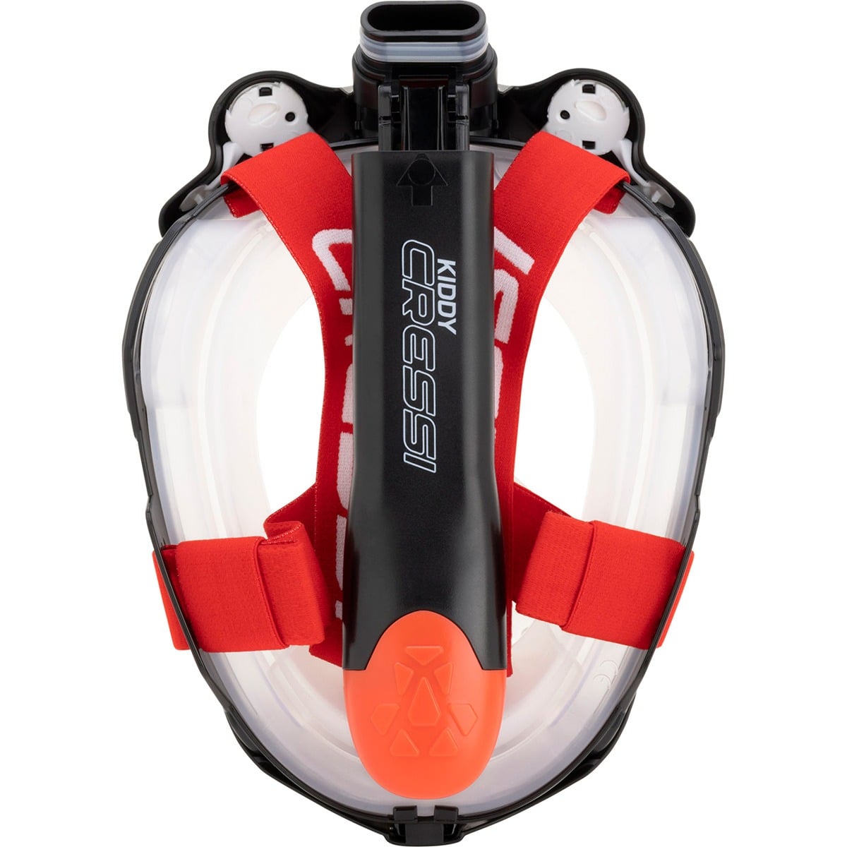Cressi Kiddy Full Face Snorkelling Mask Cressi Kiddy Full Face Snorkelling Mask