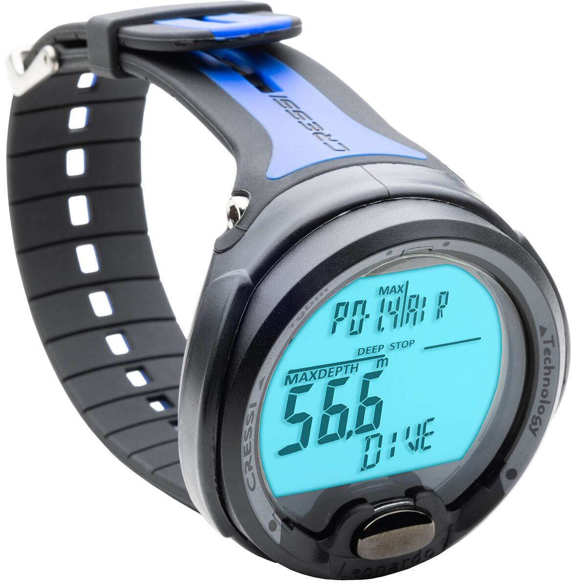 Cressi Leonardo 2.0 Dive Computer