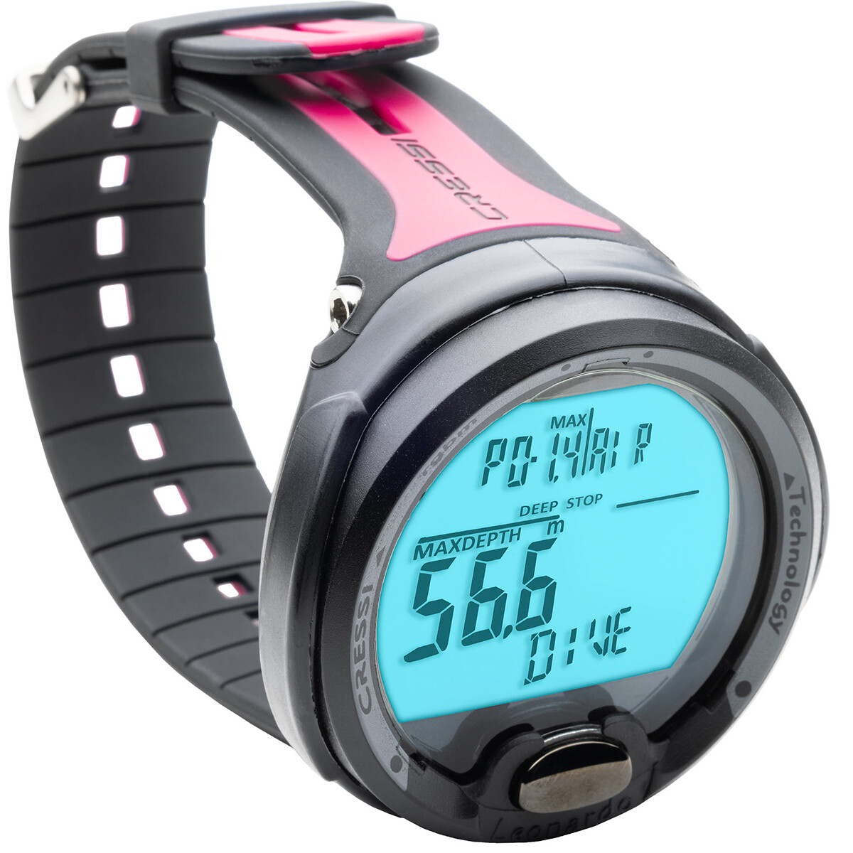 Cressi Leonardo 2.0 Dive Computer