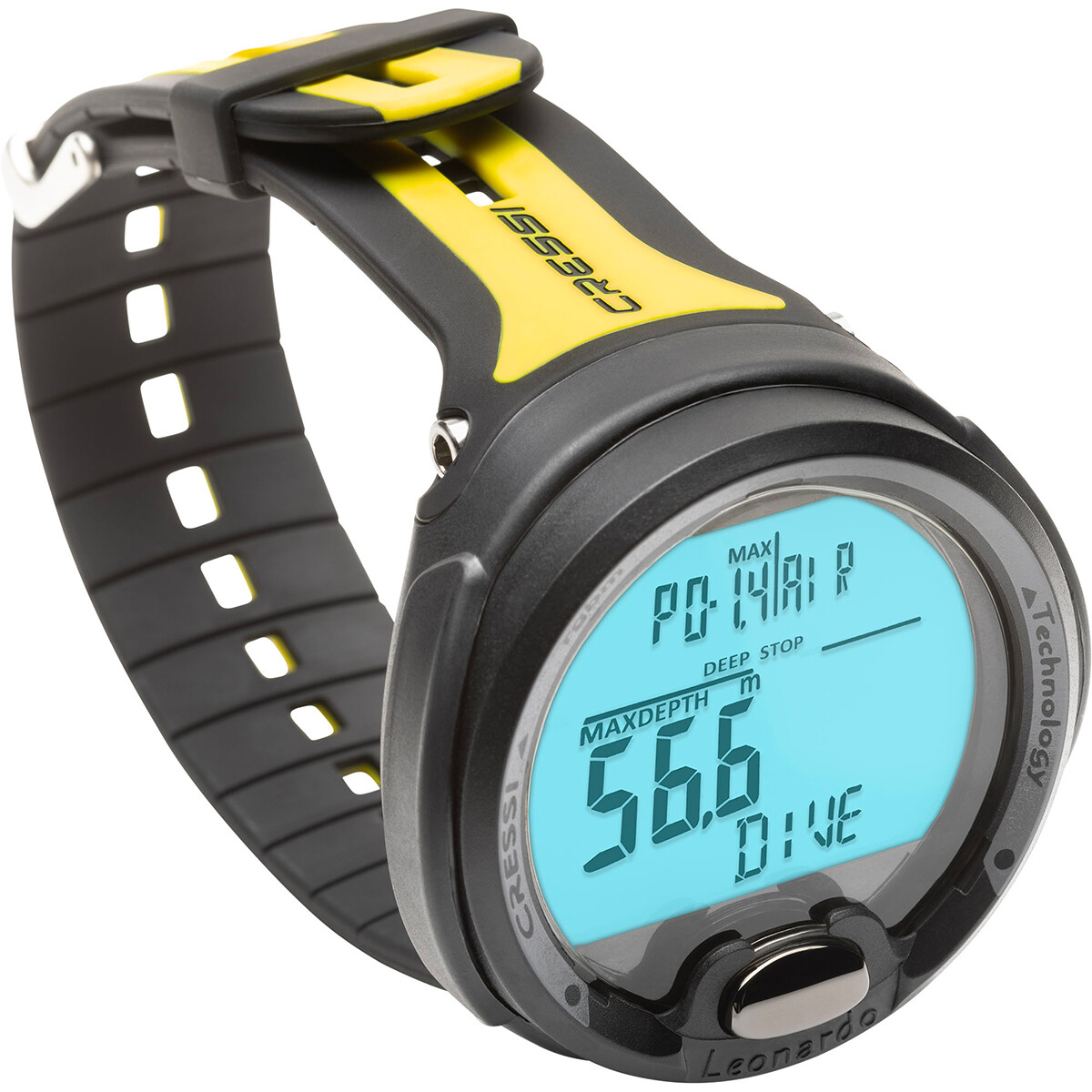 Cressi Leonardo 2.0 Dive Computer