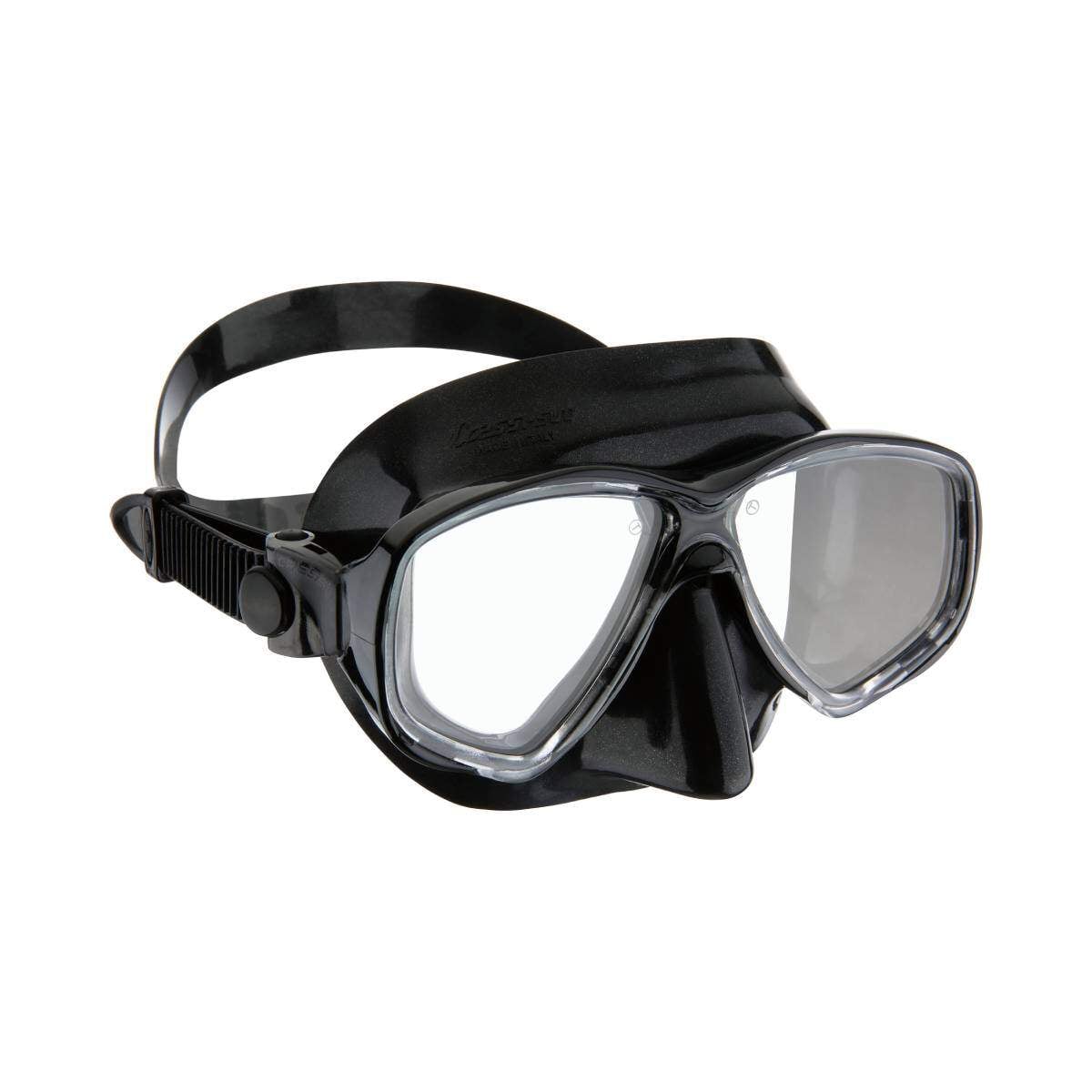 Cressi Marea + Gamma Snorkelling Set