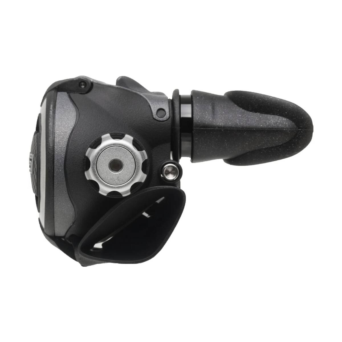 Cressi T10-SC CROMO + Master Regulator