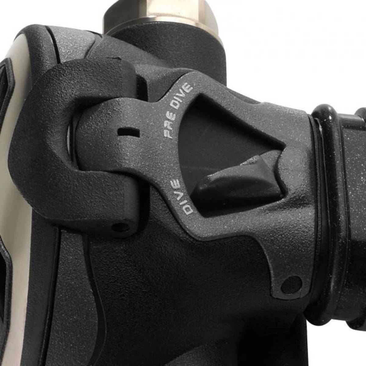 Cressi T10-SC PVD + Master Regulator