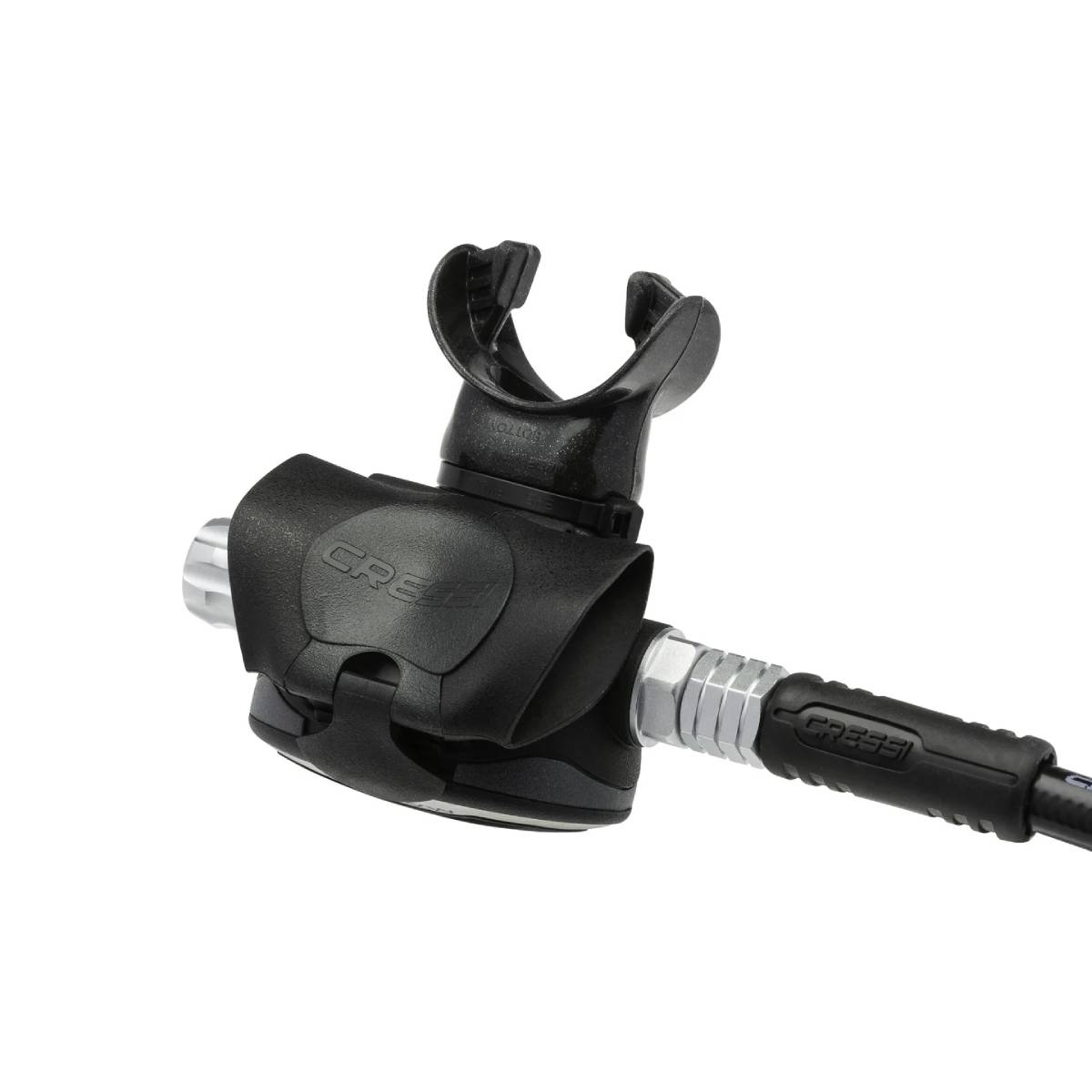 Cressi T10-SC CROMO + Master Regulator