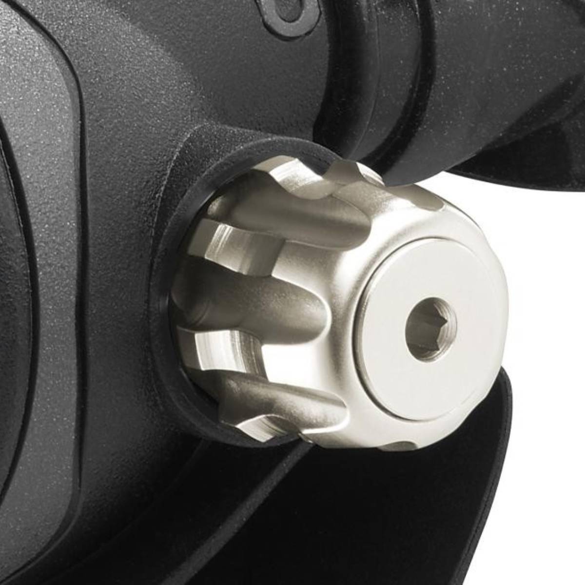 Cressi T10-SC PVD + Master Regulator