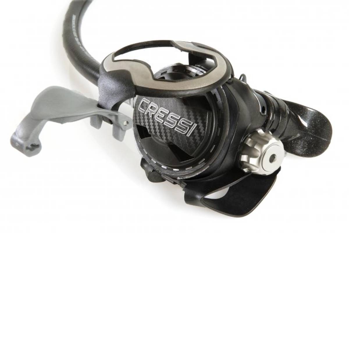 Cressi T10-SC PVD + Master Regulator