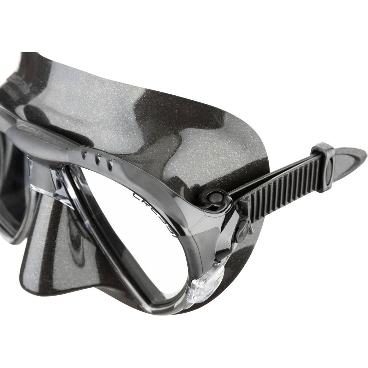 Cressi Matrix Dive Mask