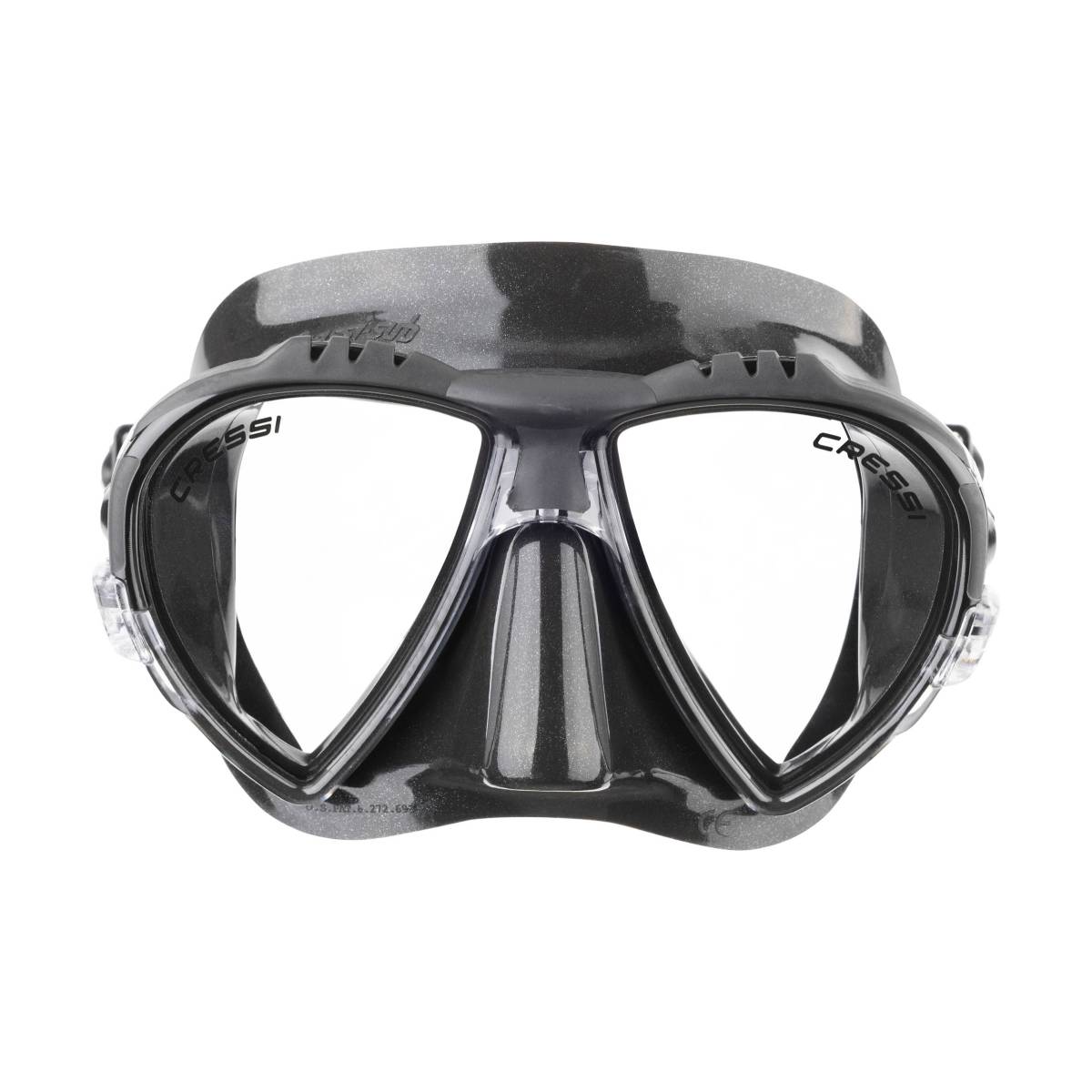 Cressi Matrix Dive Mask