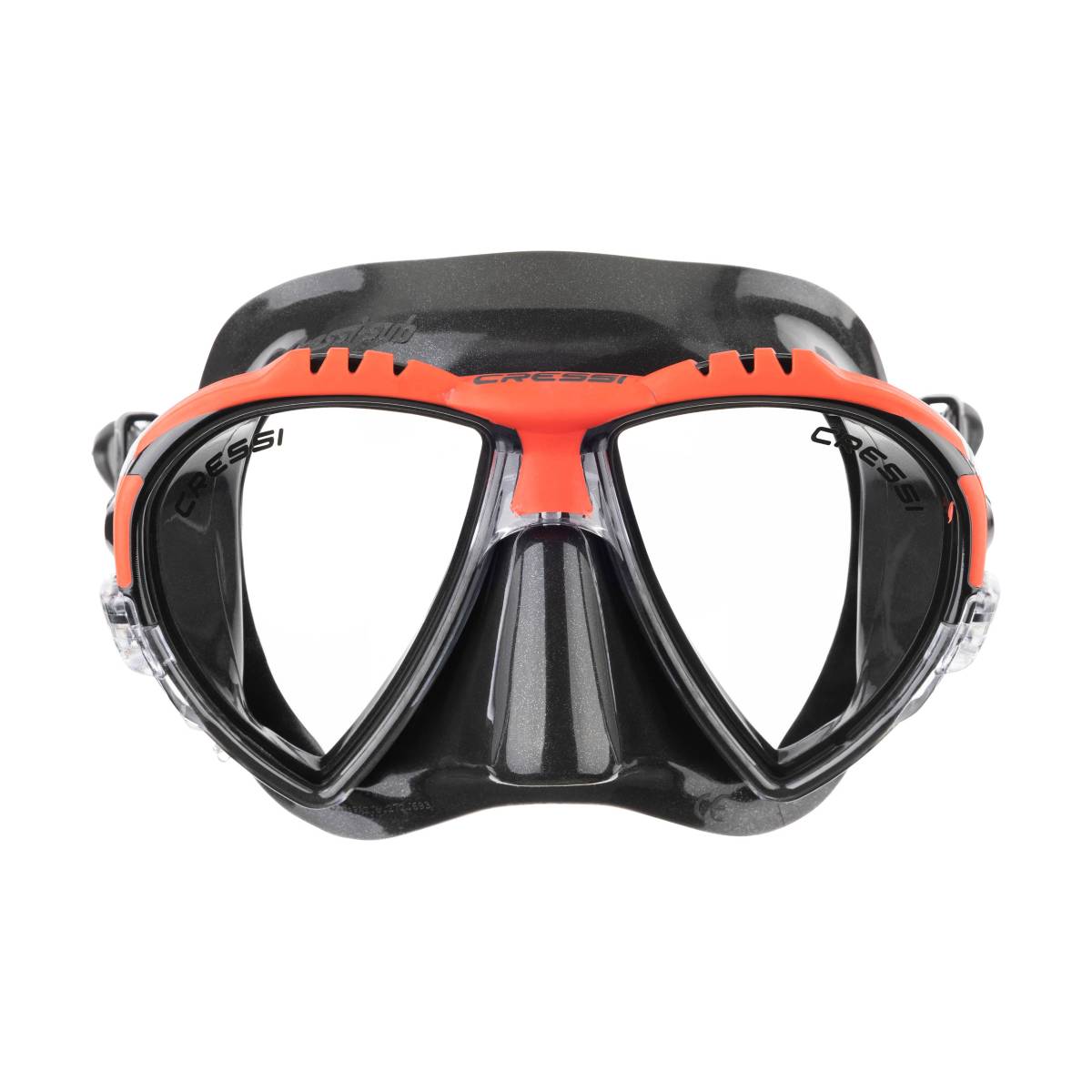 Cressi Matrix Dive Mask