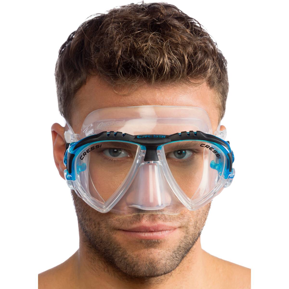 Cressi Matrix Dive Mask