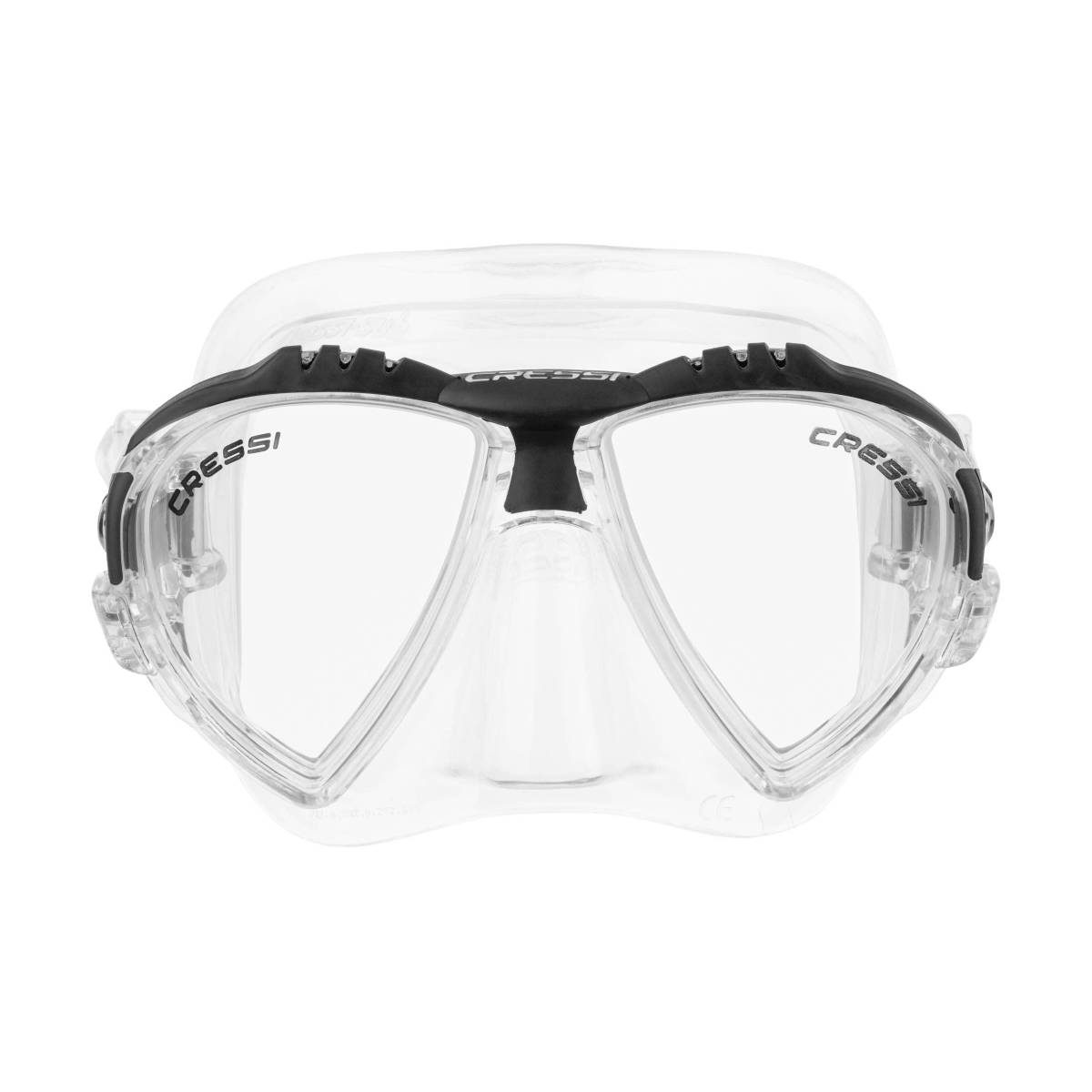 Cressi Matrix Dive Mask
