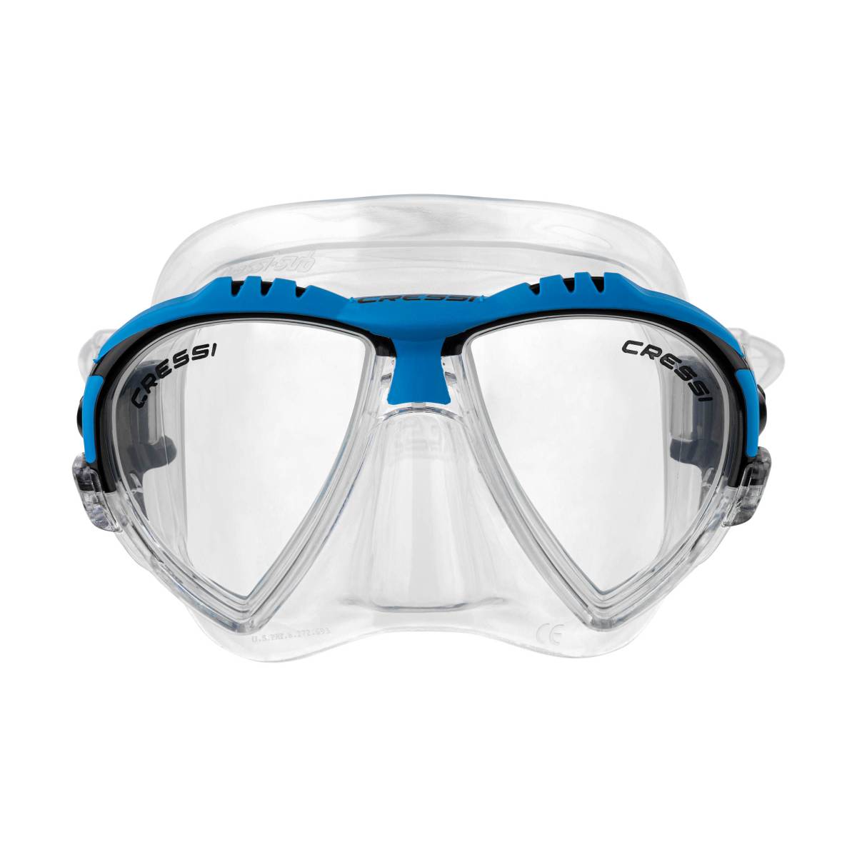 Cressi Matrix Dive Mask