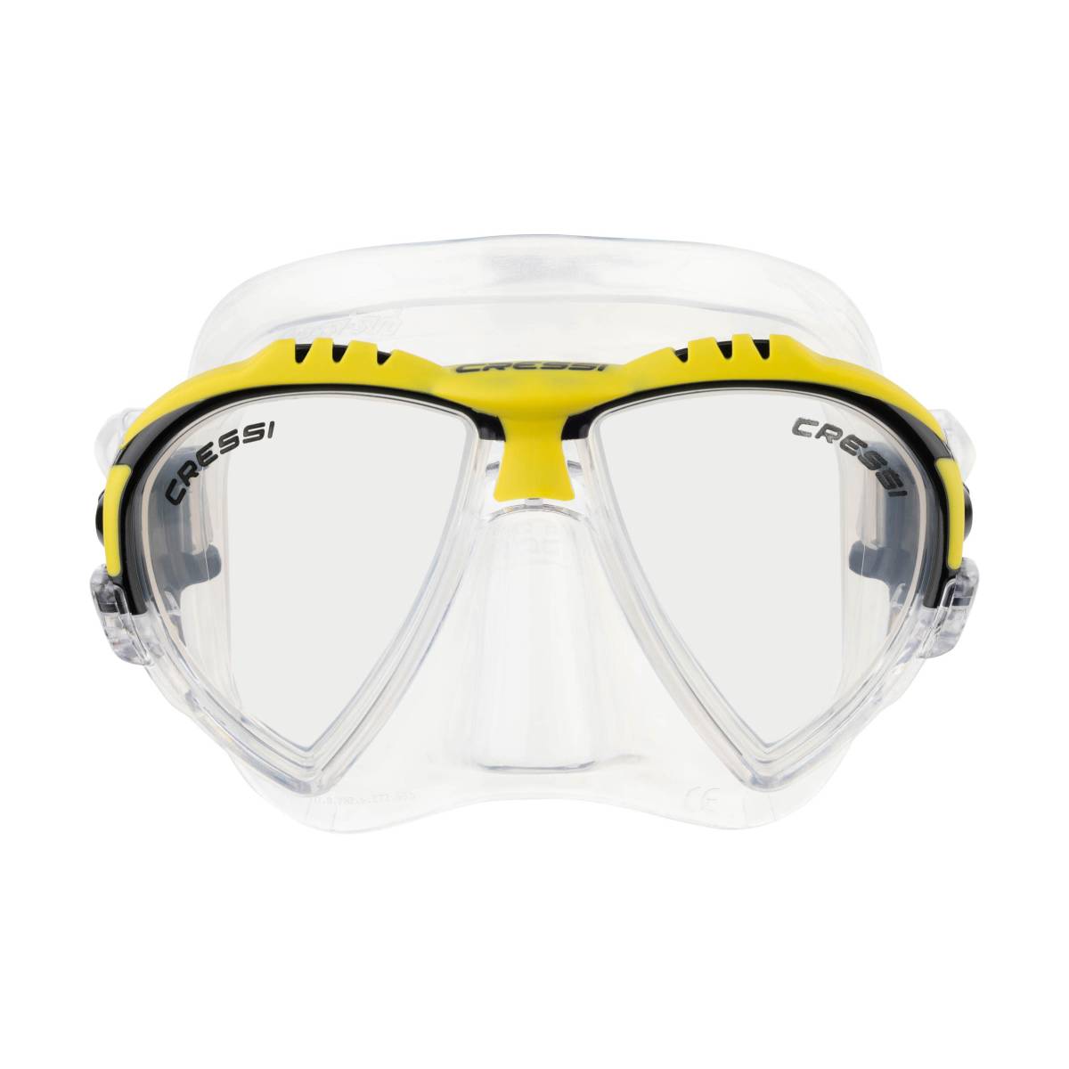 Cressi Matrix Dive Mask