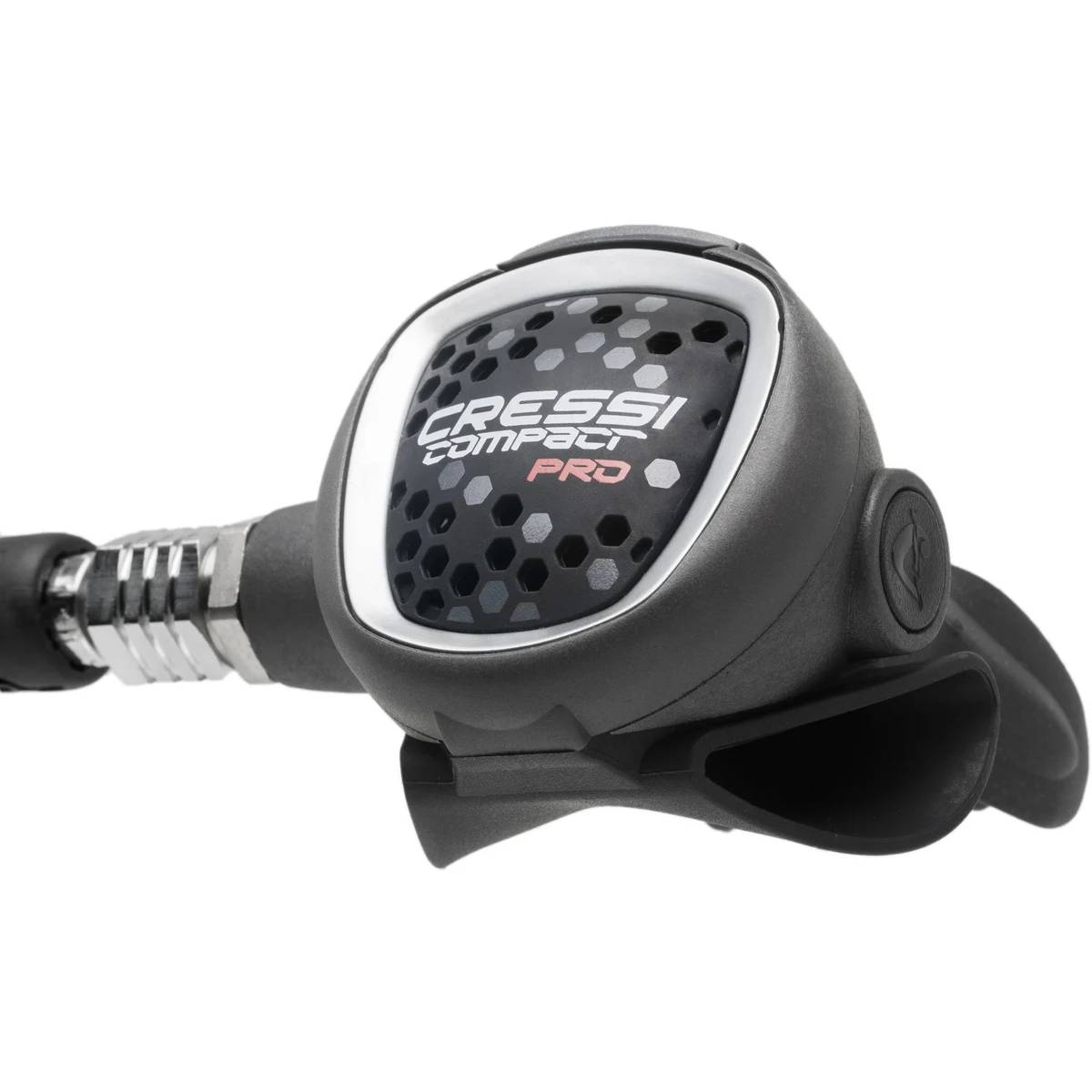Cressi MC9 SC + Compact Pro Regulator