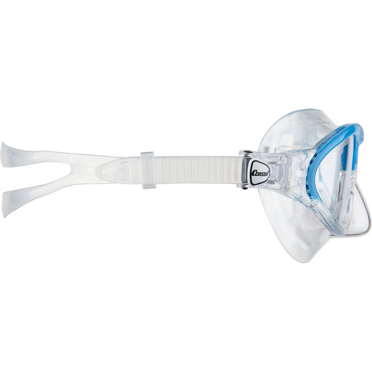 Cressi Moon + Top Kids Snorkelling Combo Set Cressi Moon + Top Kids Snorkelling Combo Set