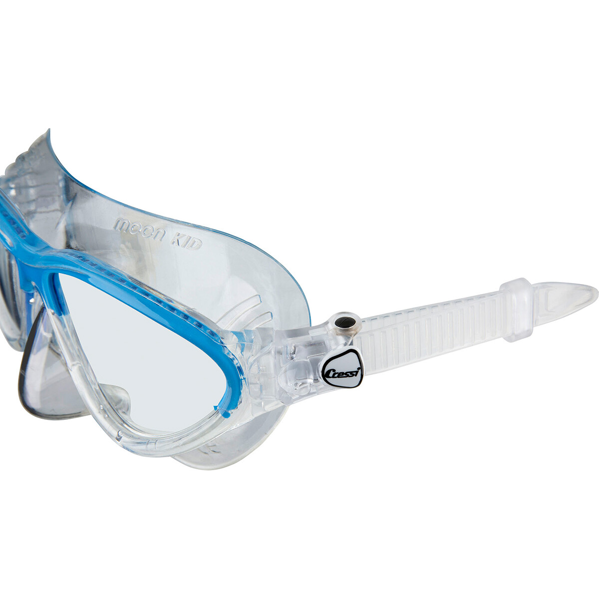 Cressi Moon + Top Kids Snorkelling Combo Set Cressi Moon + Top Kids Snorkelling Combo Set