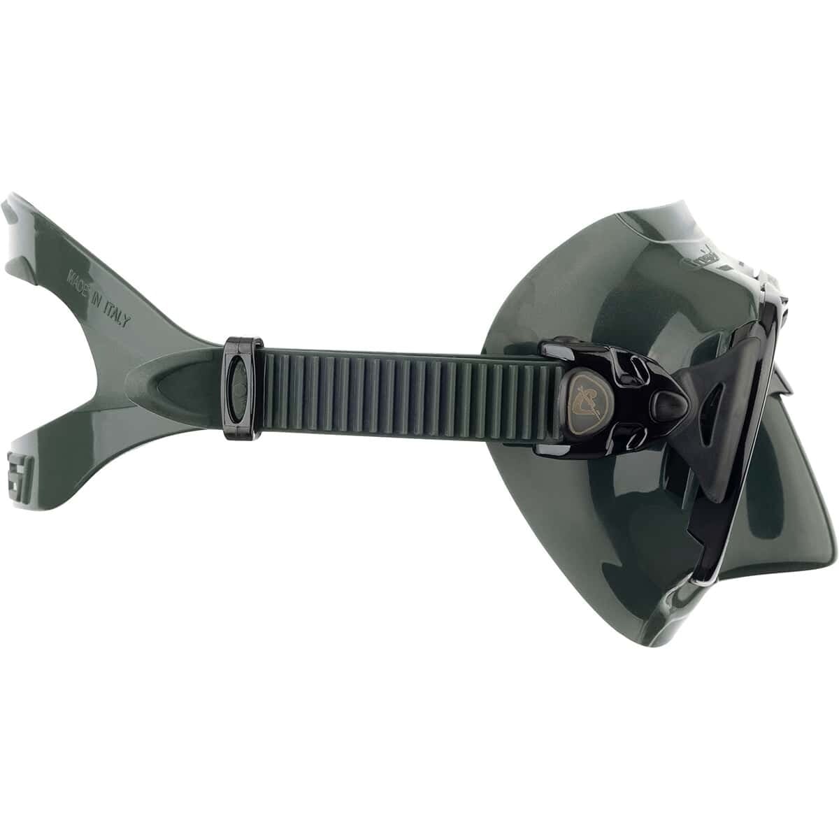 Cressi Nano Mask - Low Volume Freediving Mask